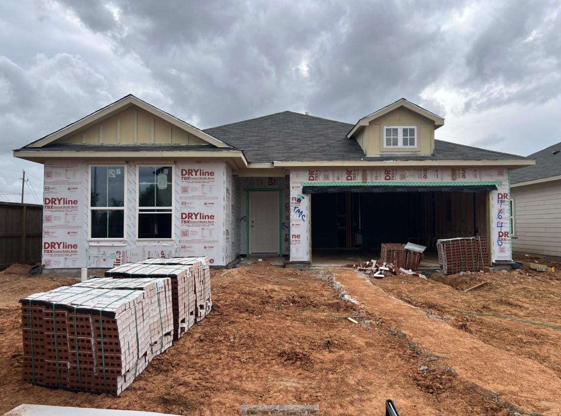 4646 Coral Bean Street