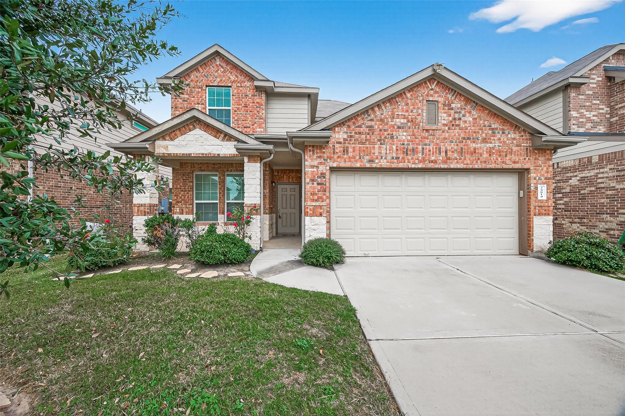 24814 Scarlatti Cantata Drive