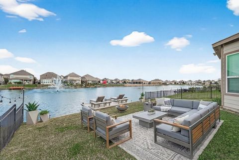 Photo of 24814 Scarlatti Cantata Drive, Katy, TX 77493 (MLS # 15602965)