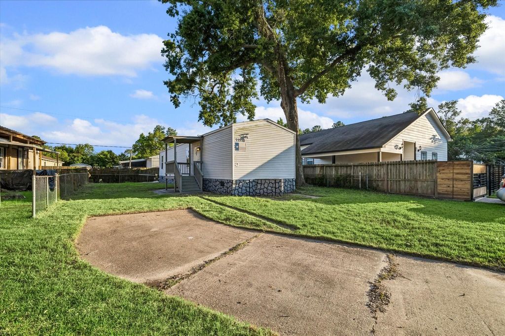 Photo of 11910 Hazy Hill Drive, Houston, TX 77044 (MLS # 51666742)
