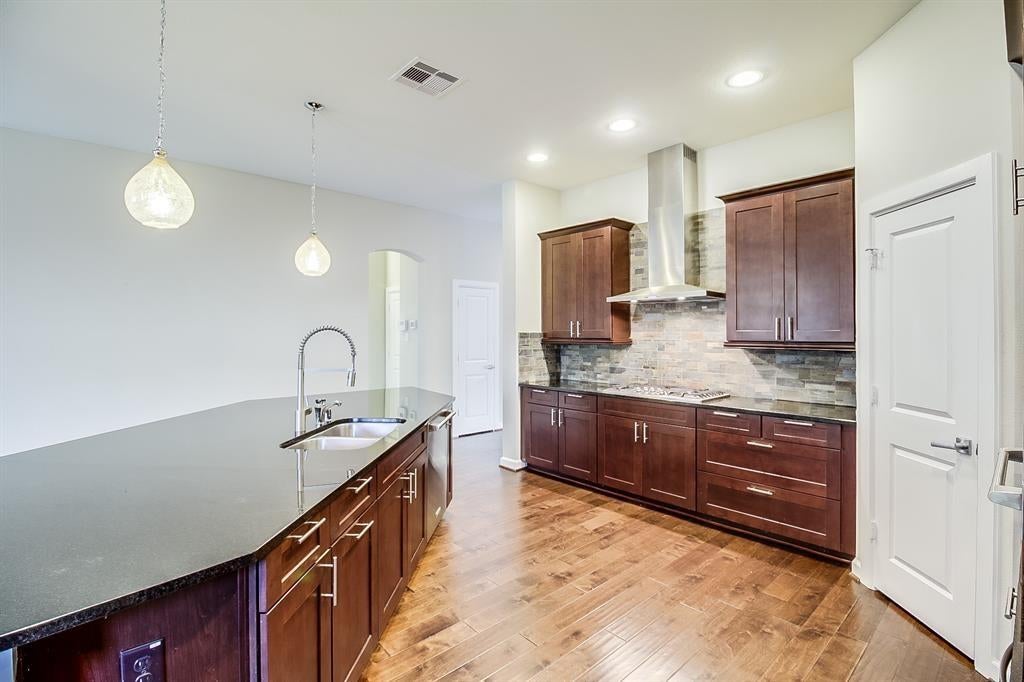 17106 Rainier Creek Drive