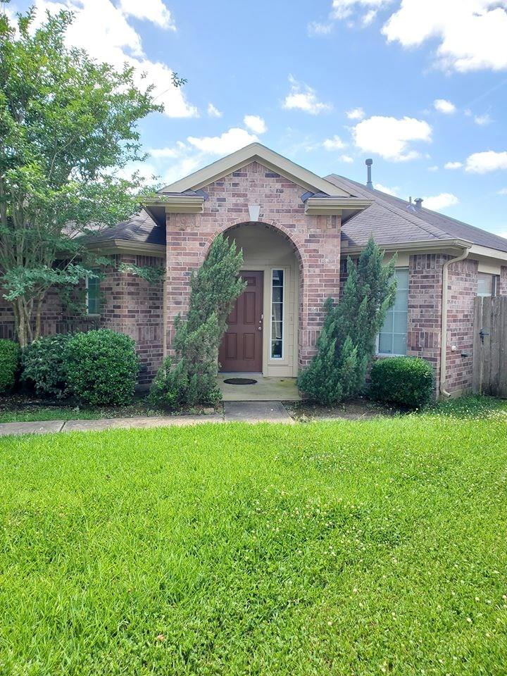 1219 Pecos Pass Drive