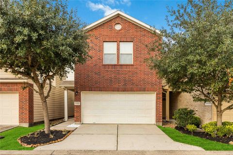 Photo of 13511 Villa Arbor Drive, Houston, TX 77070 (MLS # 58928721)