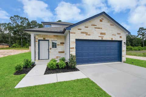 Photo of 25964 Liberation Road, Cleveland, TX 77328 (MLS # 11309588)