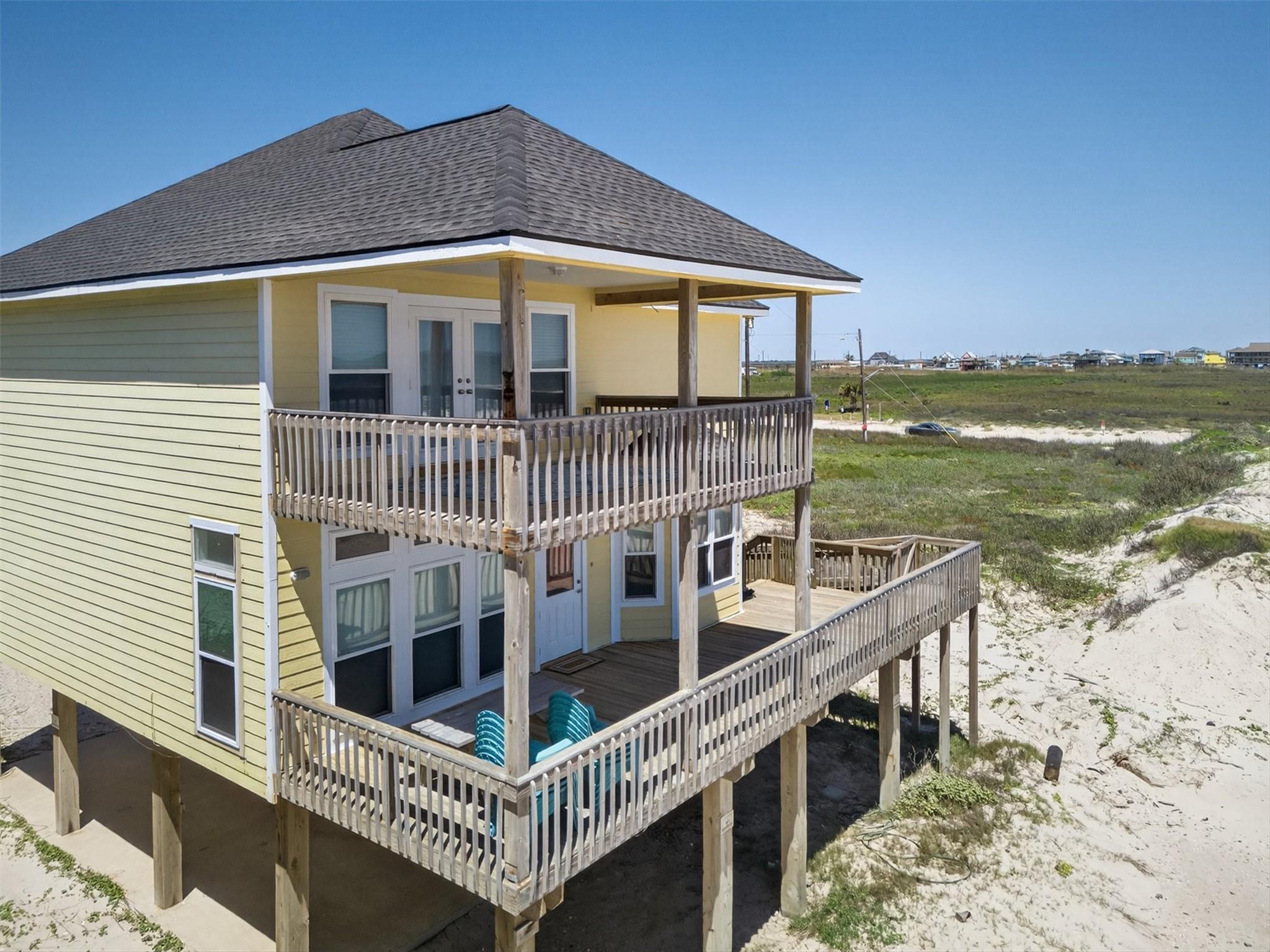206 Starfish