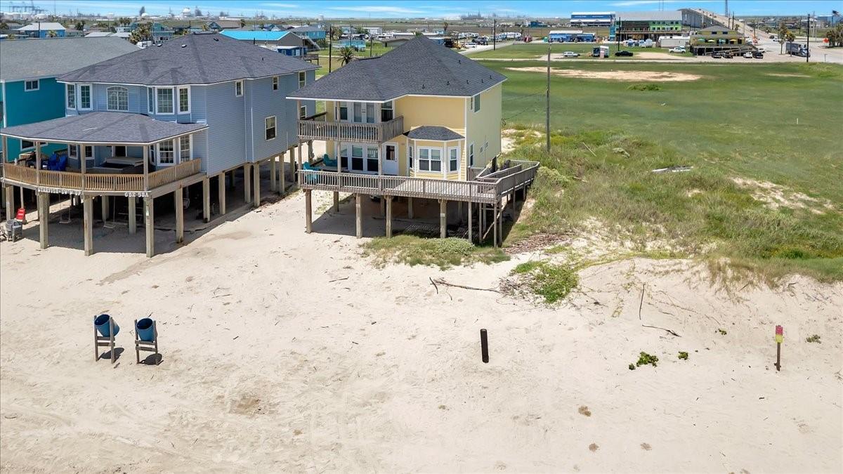 206 Starfish
