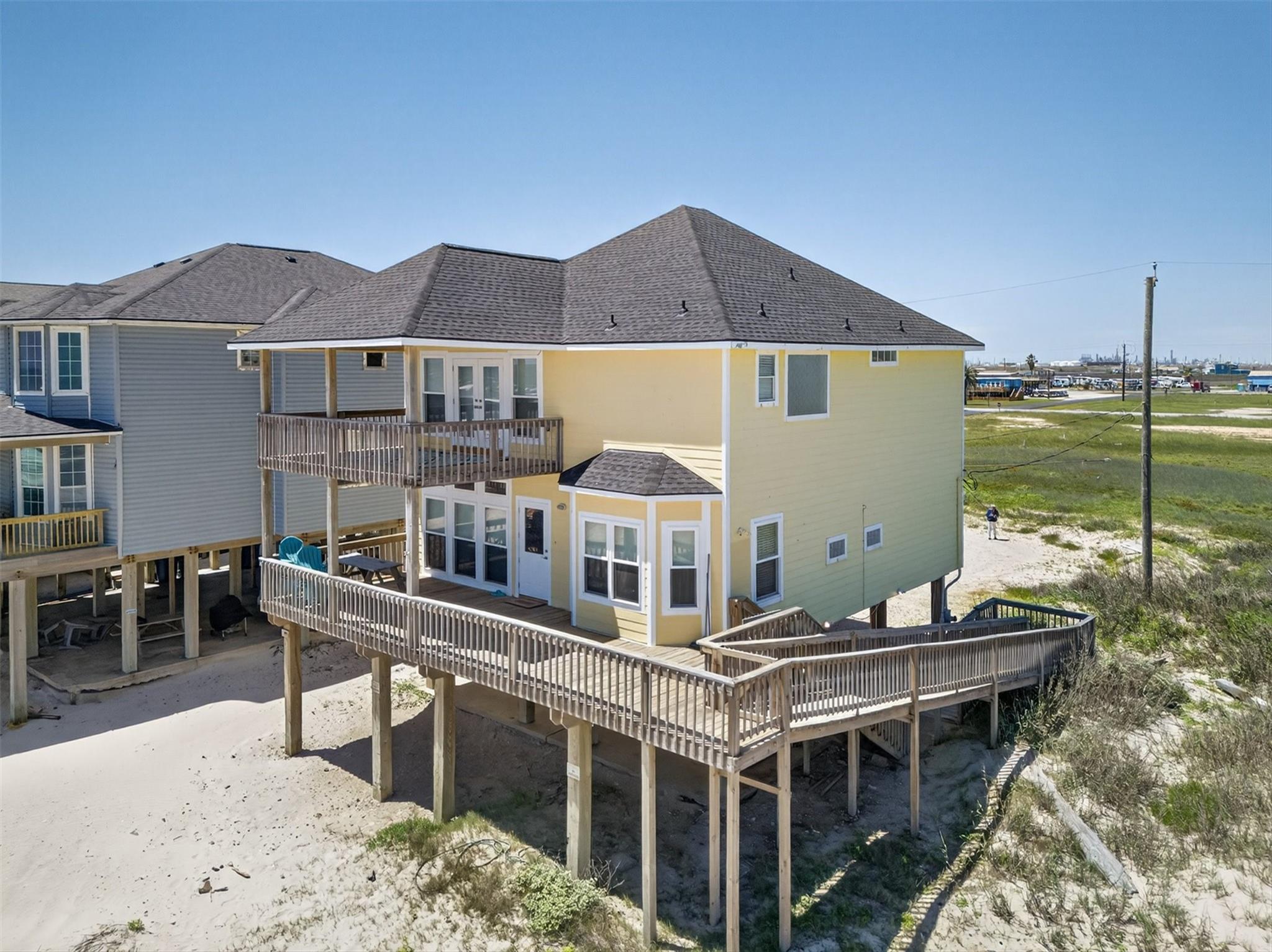 206 Starfish