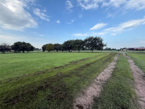 6607 S Mallard Drive Fulshear TX 77441