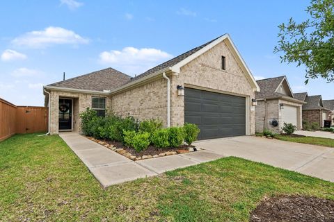 Photo of 8214 Royal Breeze Drive, Cypress, TX 77433 (MLS # 50589188)