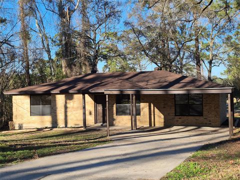 Homes For Sale - 115 Milliken Drive Dr<br/> Livingston, TX 77351