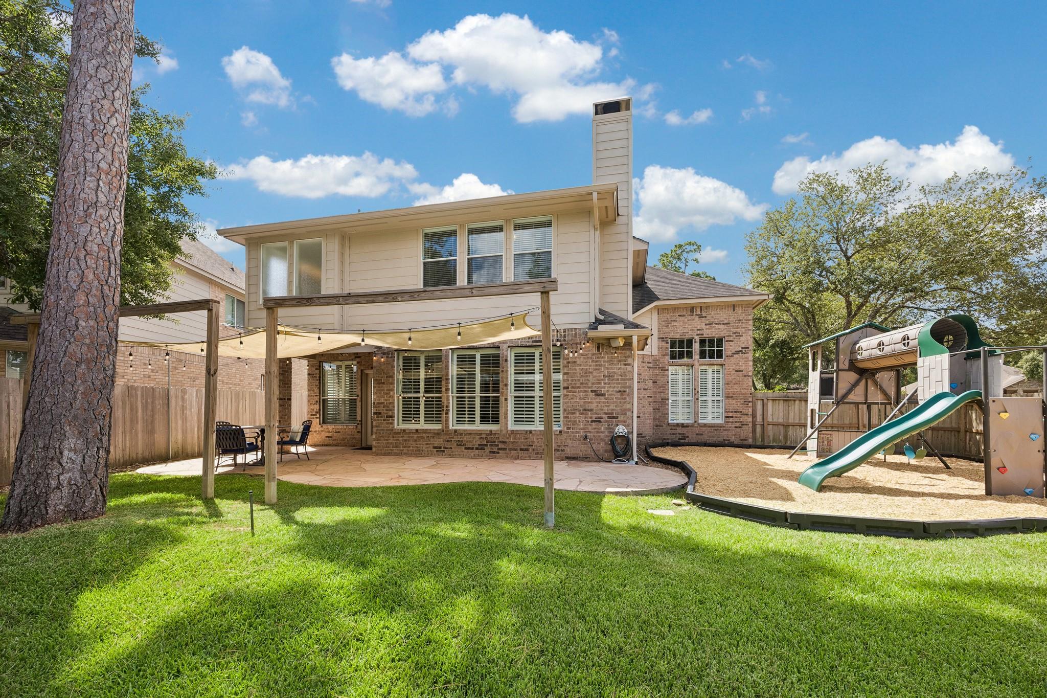 13718 Kellerton Lane
