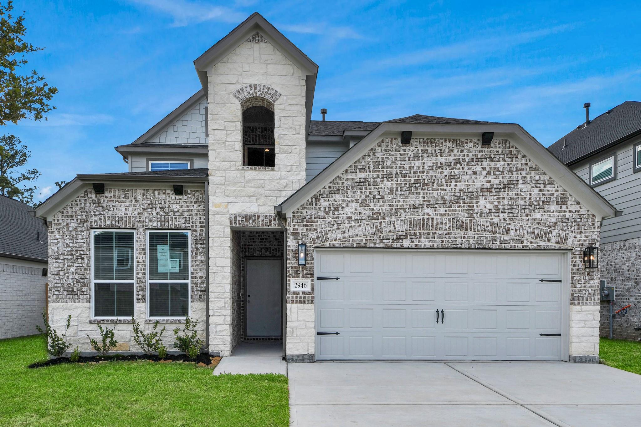 2946 Bury Park Drive