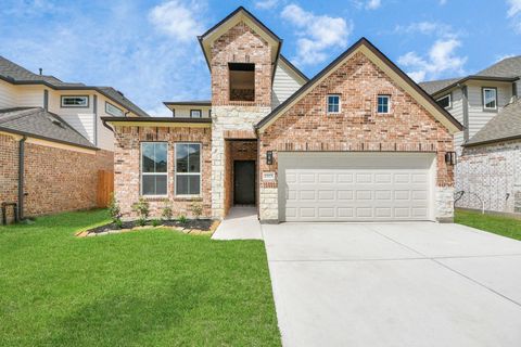 Homes For Sale - 2946 Bury Park Drive Dr<br/> Spring, TX 77373