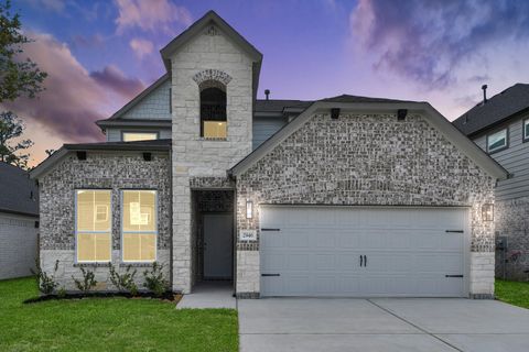 Photo of 2946 Bury Park Drive Dr, Spring, TX 77373 (MLS # 51378304)