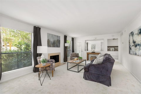Photo of 1601 S Shepherd Drive #113, Houston, TX 77019 (MLS # 94626989)