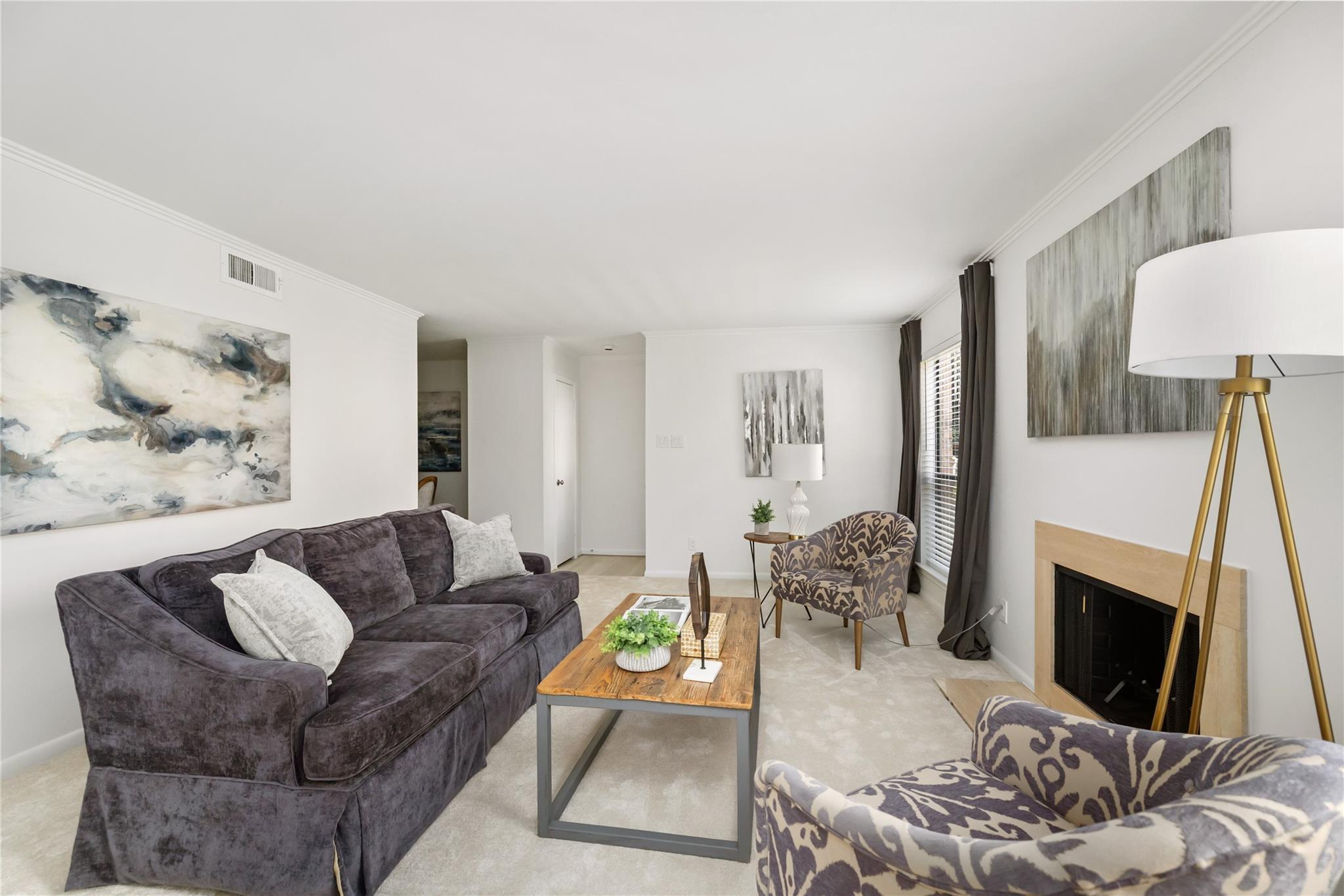 1601 S Shepherd Drive 113
