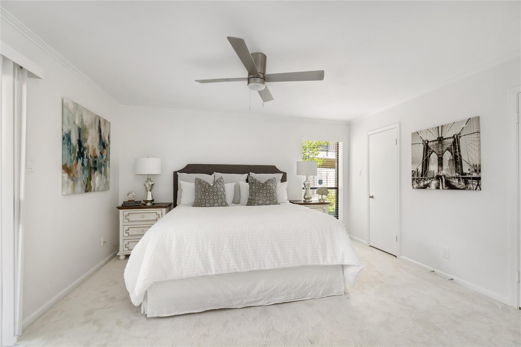 1601 S Shepherd Drive 113