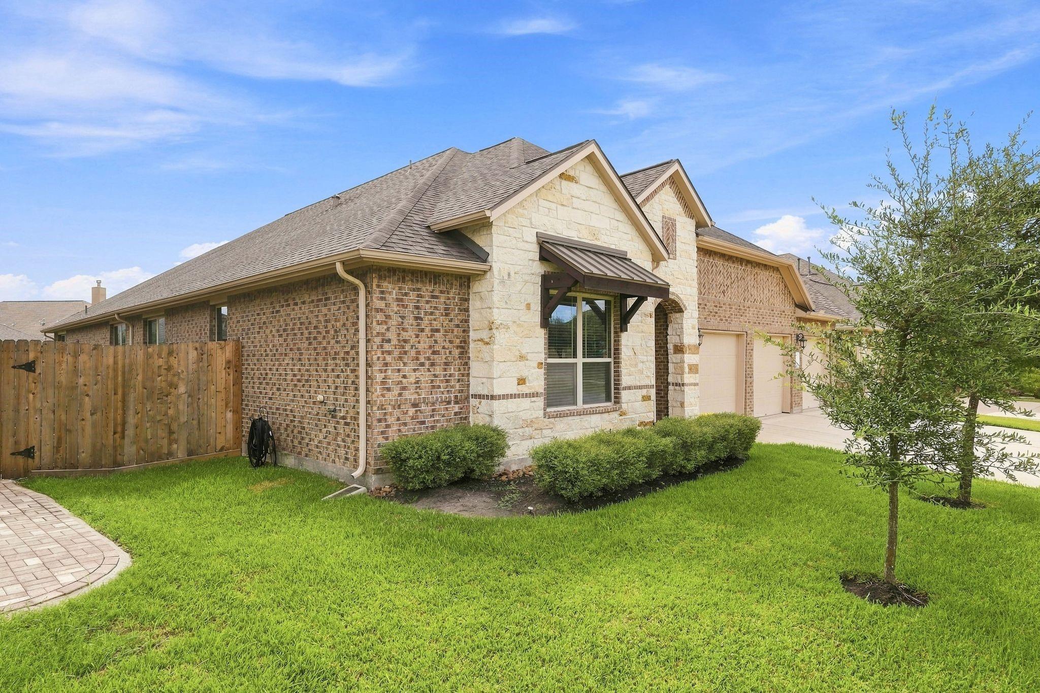 22906 June Point Court