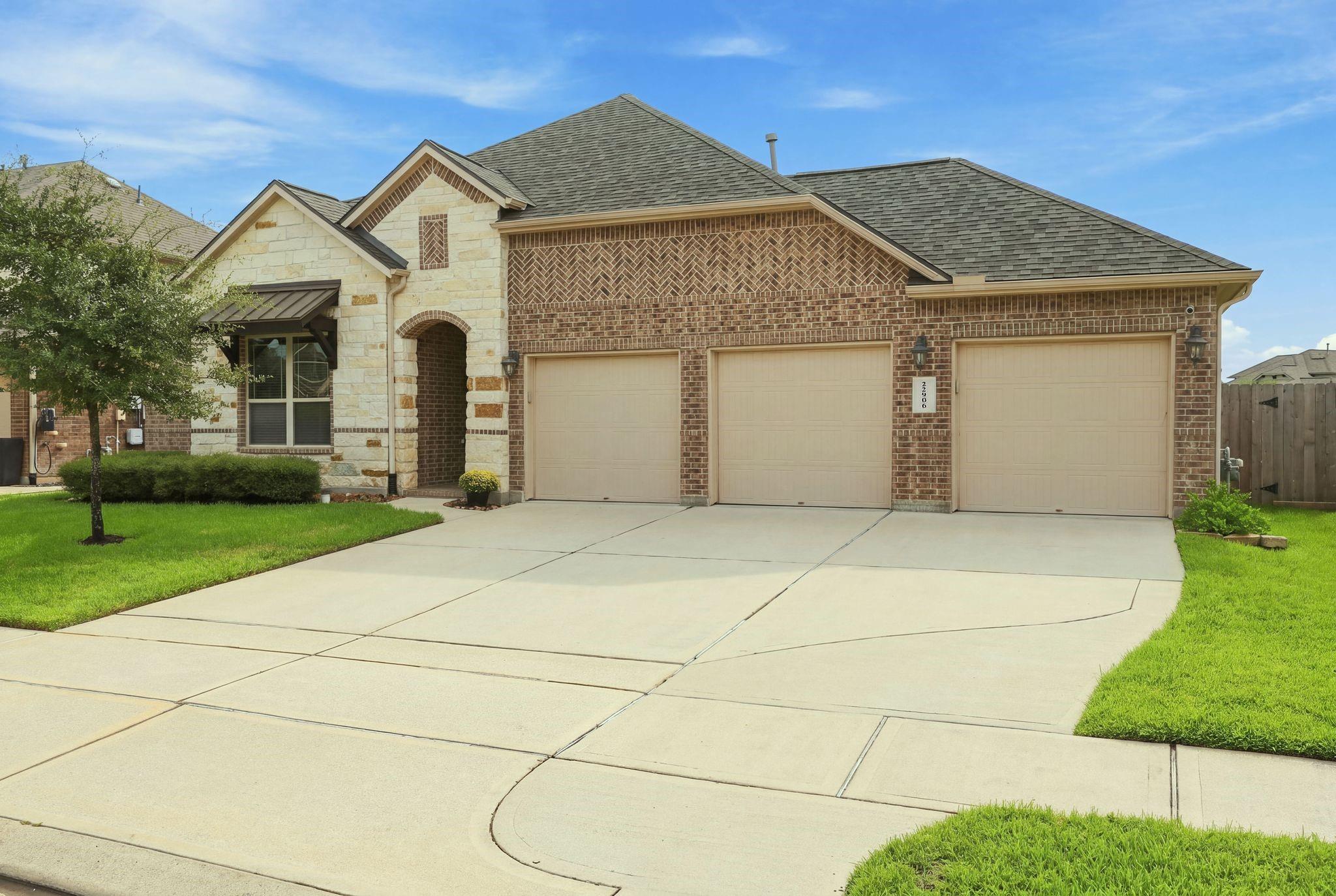 22906 June Point Court