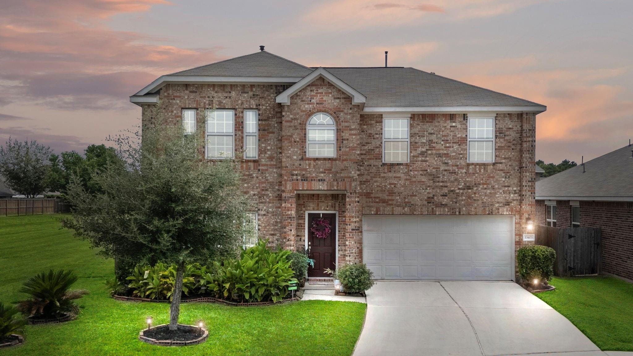 13403 Tacoma Oaks Ln, Houston, TX, 77014