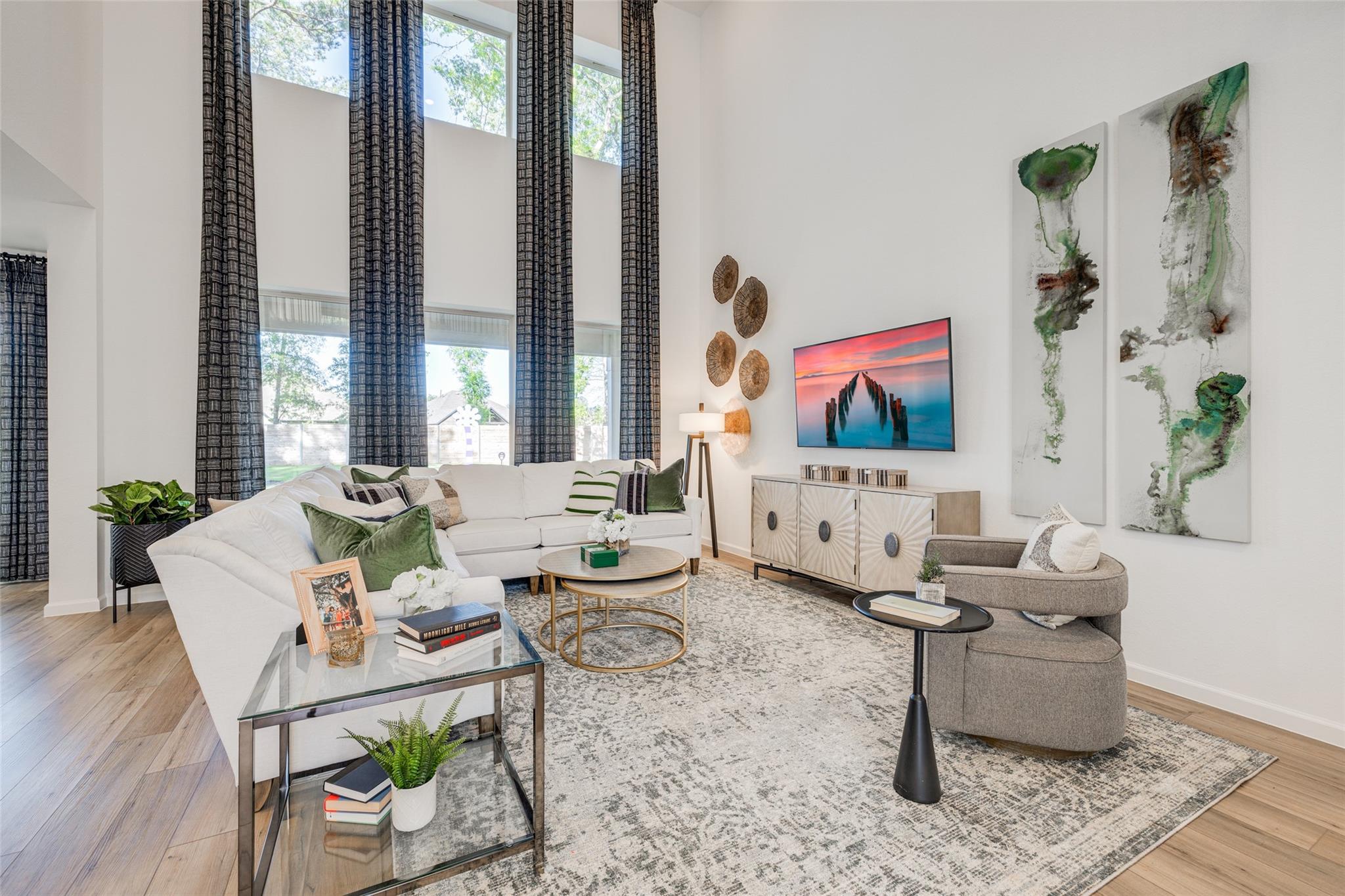 6302 Emerald Clover Drive