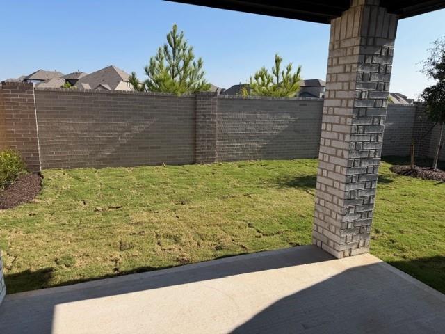 12602 Coastal Bend Way