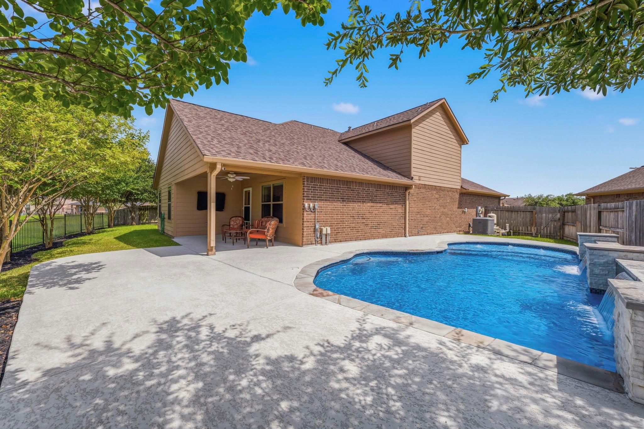 9702 Jacy Creek Drive