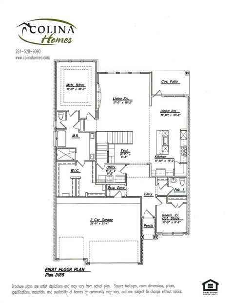 2821 Golden Isle Drive La Marque TX 77568