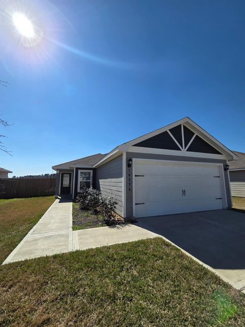 Photo of 16374 Sweet Grove Drive, Conroe, TX 77303 (MLS # 3350729)