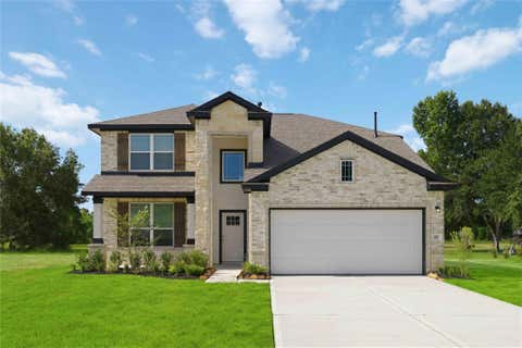 Photo of 681 Barton Place Drive, Tarkington, TX 77327 (MLS # 79308598)