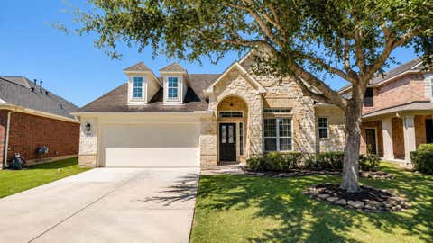 Photo of 8814 Sunrise Terrace Lane, Richmond, TX 77407 (MLS # 72817404)