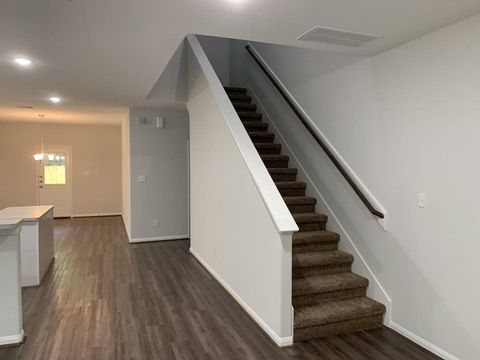 Tiny photo for 8229 Madera Road #B, Houston, TX 77078 (MLS # 60491119)