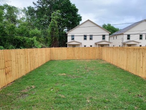 Tiny photo for 8229 Madera Road #B, Houston, TX 77078 (MLS # 60491119)