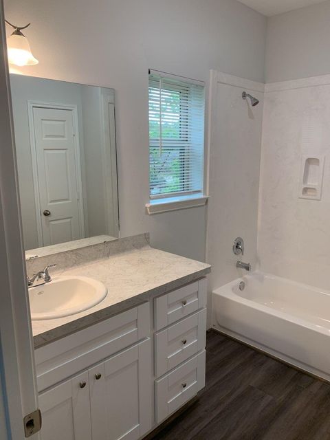 Tiny photo for 8229 Madera Road #B, Houston, TX 77078 (MLS # 60491119)