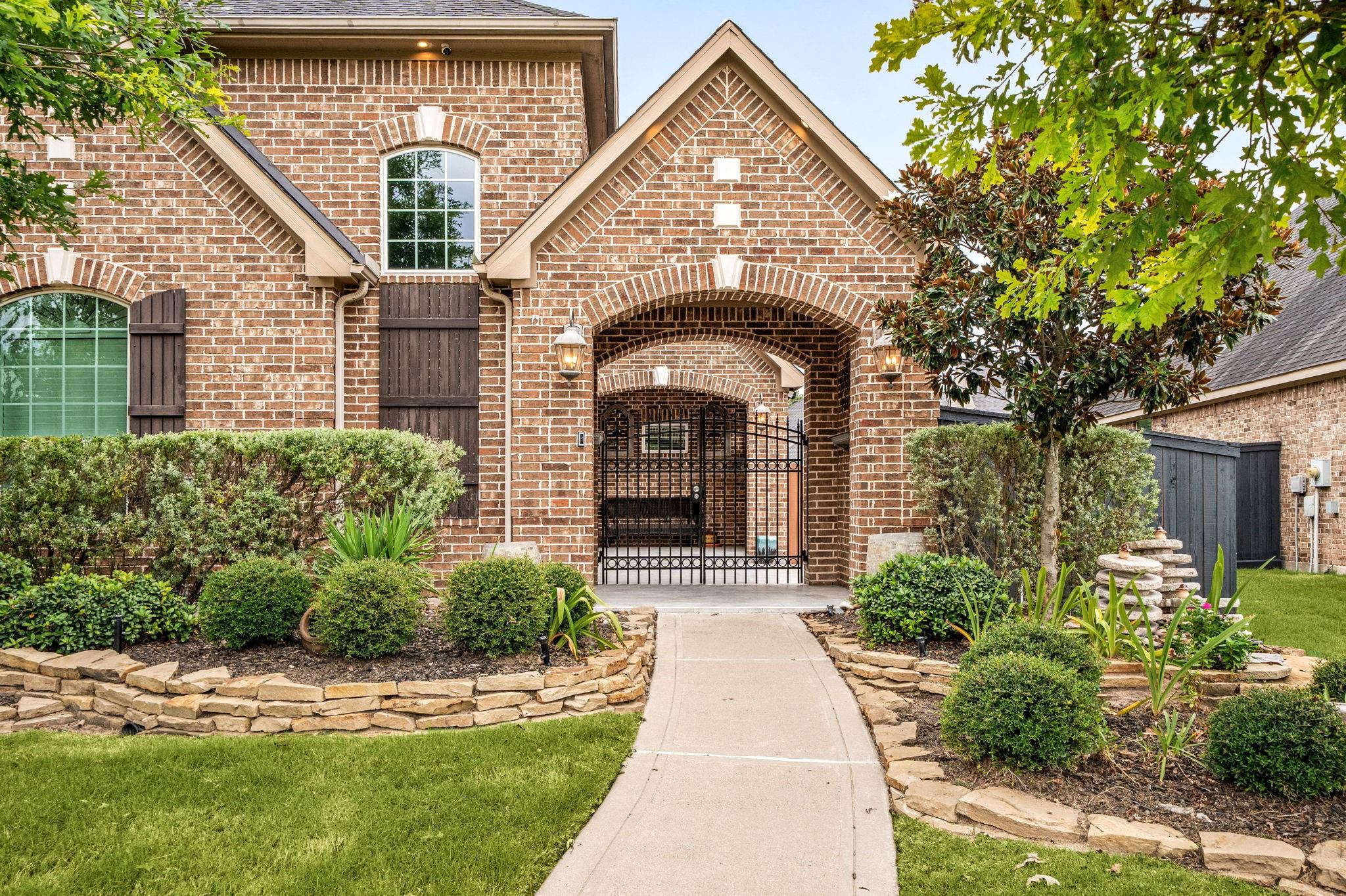 1106 River Bow Drive