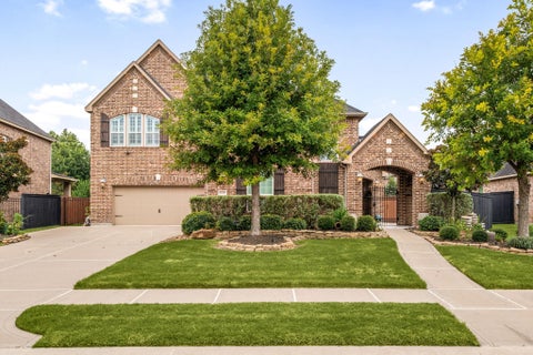 Photo of 1106 River Bow Drive, Richmond, TX 77406 (MLS # 14139201)