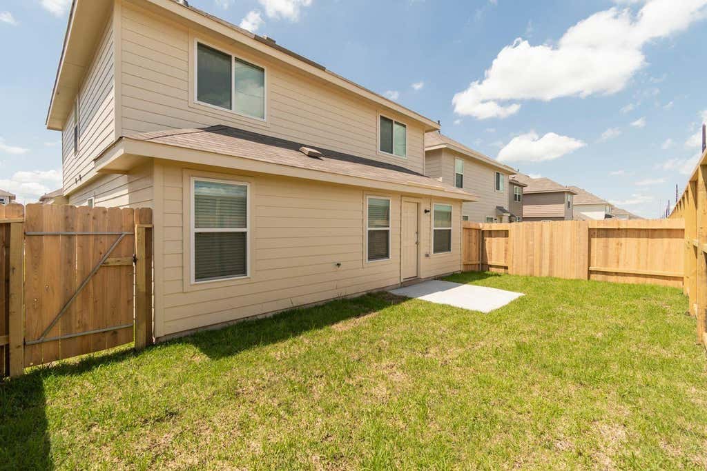 Photo of 17014 Hailey Harbor Drive, Richmond, TX 77407 (MLS # 94020478)