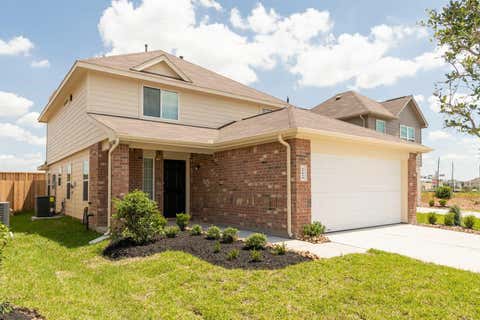 Photo of 17014 Hailey Harbor Drive, Richmond, TX 77407 (MLS # 94020478)