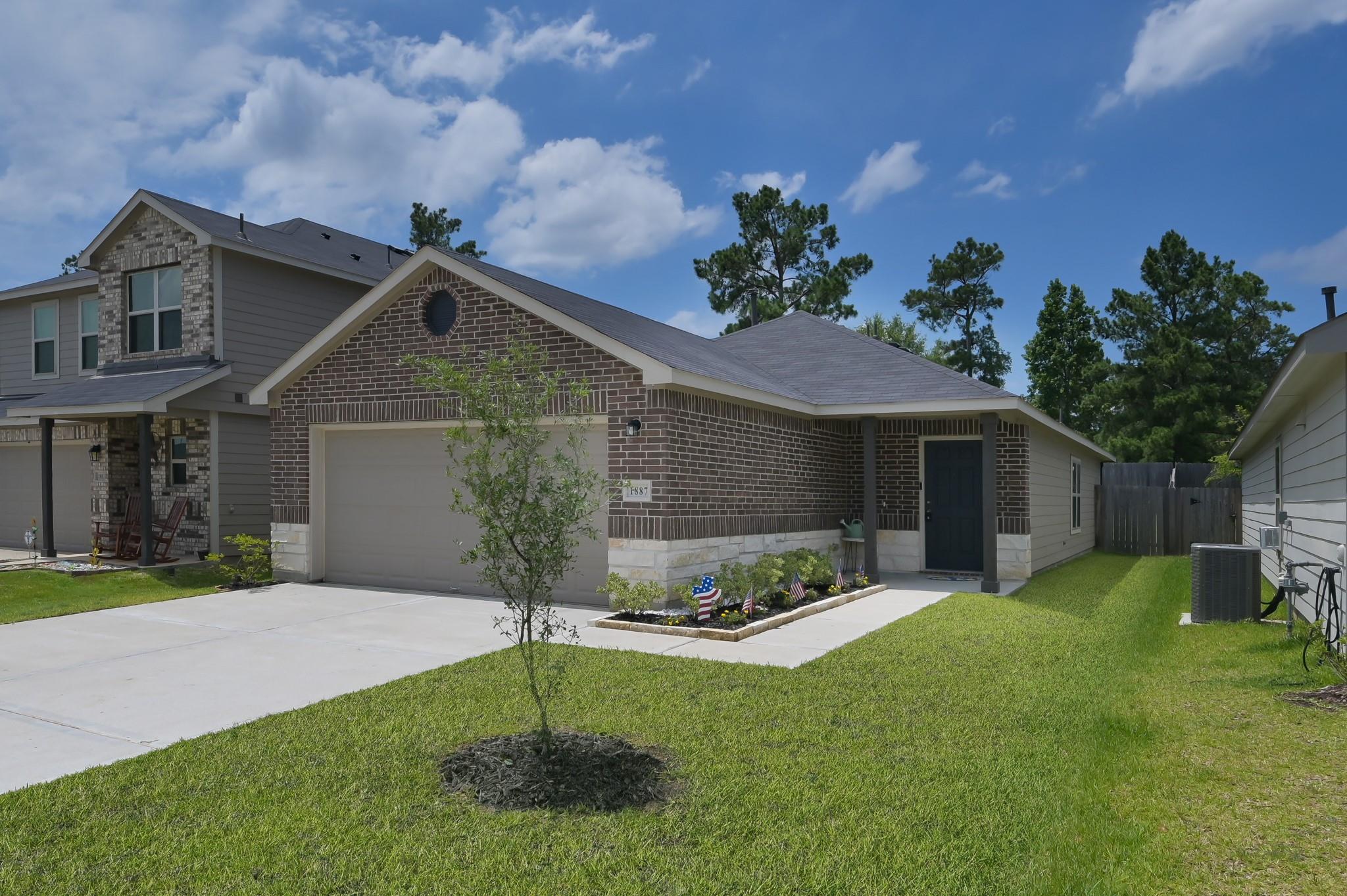 1887 Brushy Cedar Drive