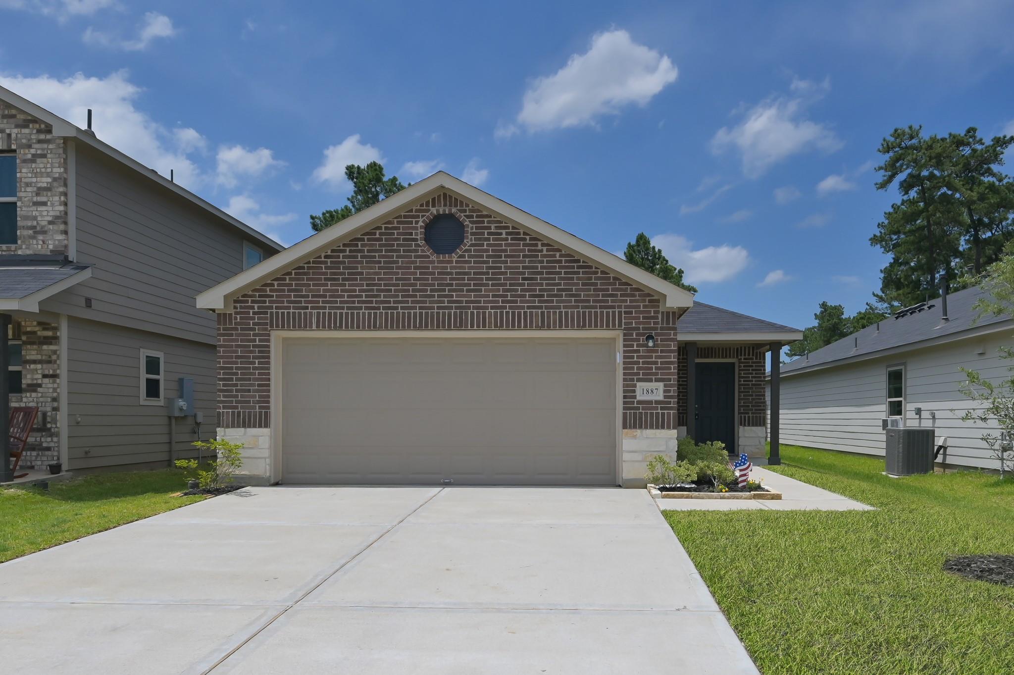 1887 Brushy Cedar Drive