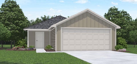 Photo of 22746 Primrose Wind Lane, Hockley, TX 77447 (MLS # 70903974)
