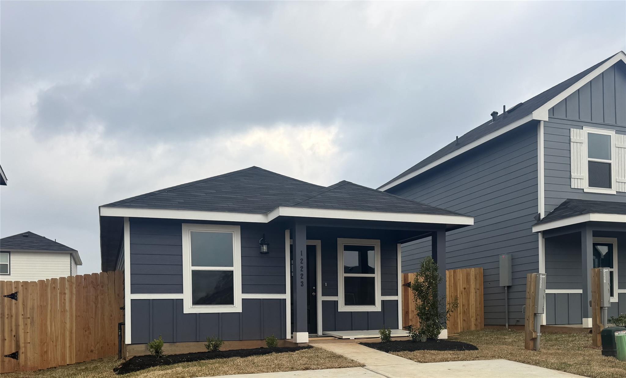 12223 Shield Crest Court