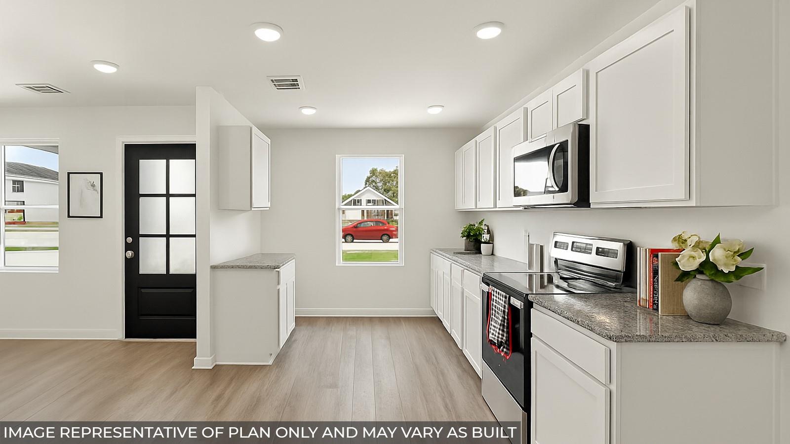 12223 Shield Crest Court