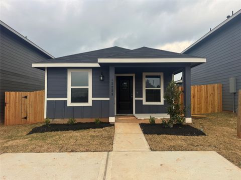Photo of 12223 Shield Crest Court, Willis, TX 77378 (MLS # 97008315)