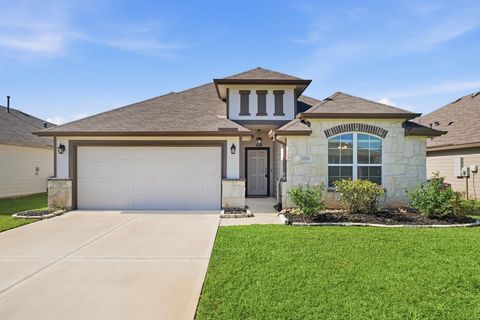 Photo of 12533 Morning Hill Pass, Magnolia, TX 77354 (MLS # 91730400)
