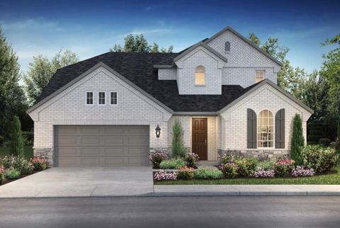 Photo of 16259 Sheridan River Trail, Conroe, TX 77302 (MLS # 36194792)