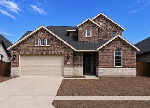 Photo of 16259 Sheridan River Trail, Conroe, TX 77302 (MLS # 36194792)