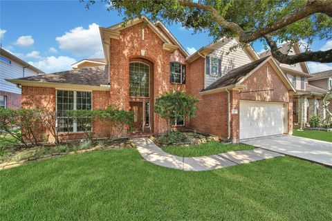 21539 Black Opal Lane Kingwood TX 77339