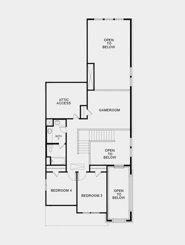 115 High Life Crossing