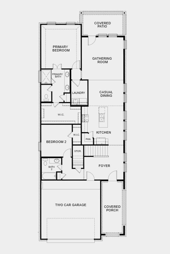 115 High Life Crossing